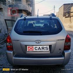 هيونداي توسان